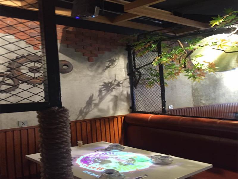 魔力星3D全屏娛樂機(jī)