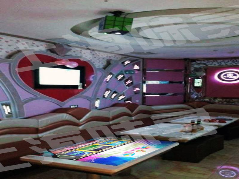 魔力星3D全屏娛樂機(jī)