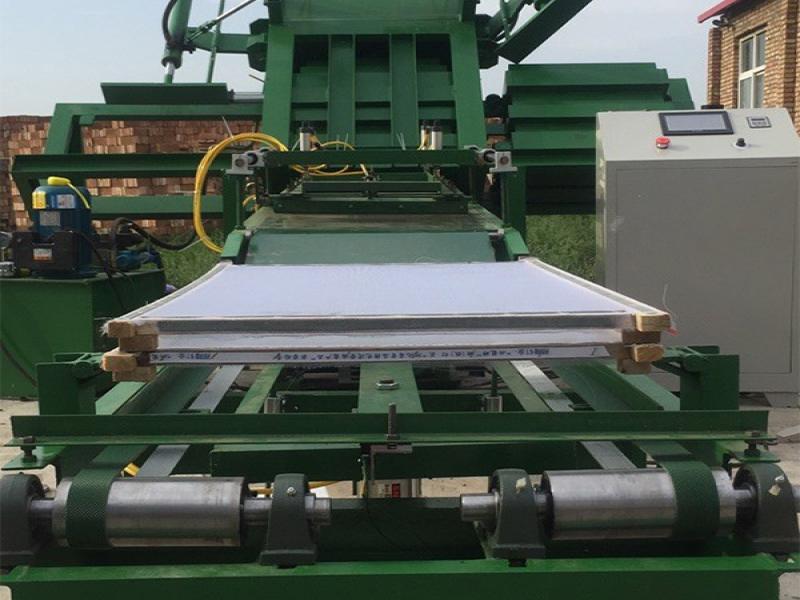 結(jié)緣制香機