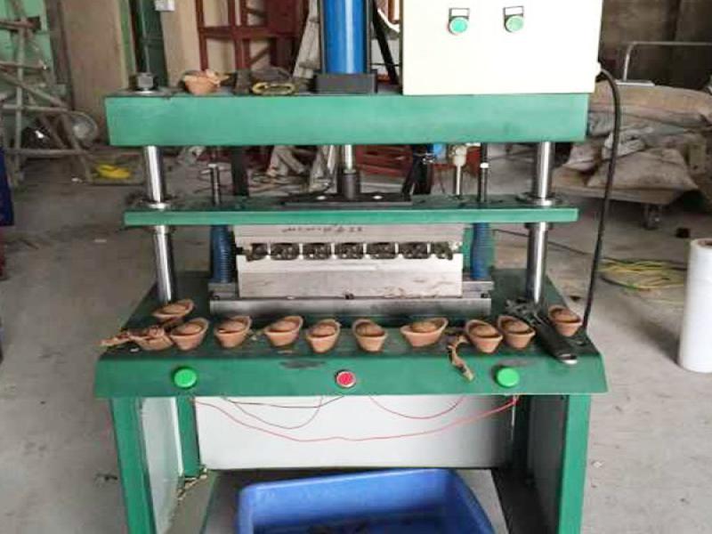 結(jié)緣制香機