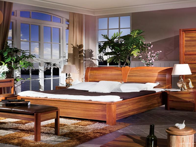 正和居板木家具