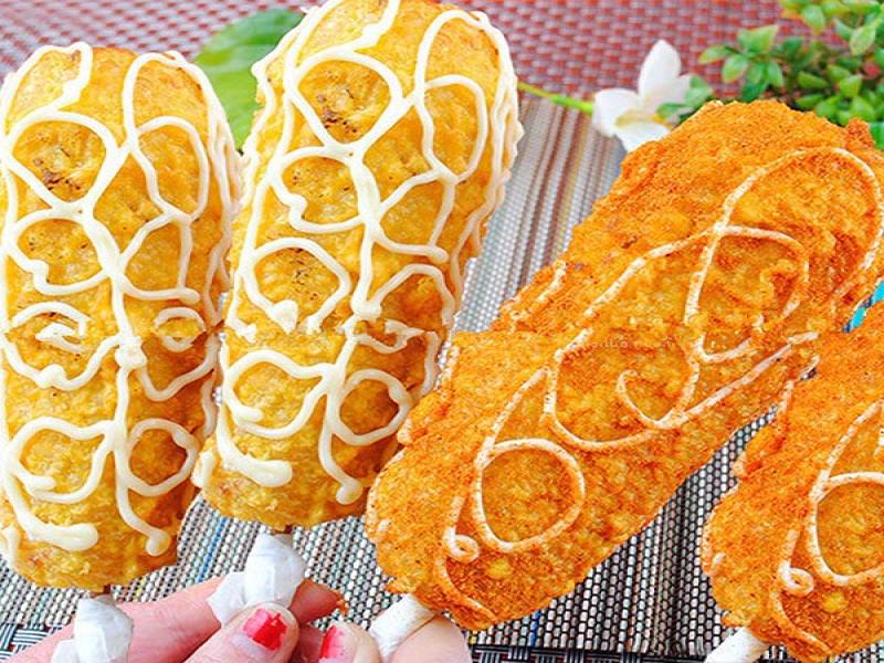 味贏天下小吃培訓(xùn)