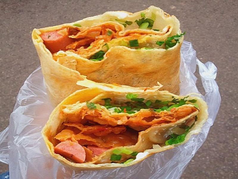 味贏天下小吃培訓(xùn)