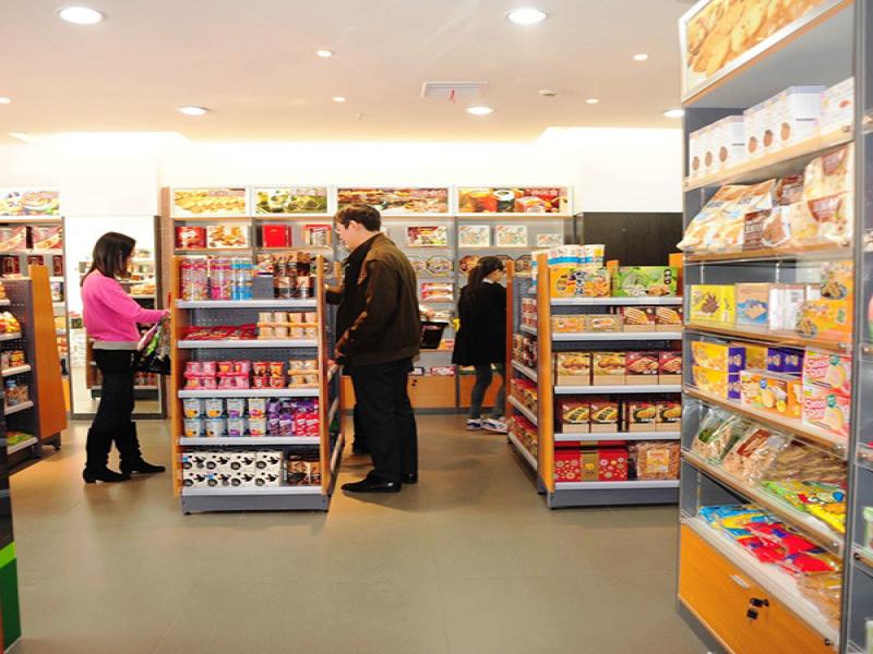 洋饞貓進口優(yōu)品超市