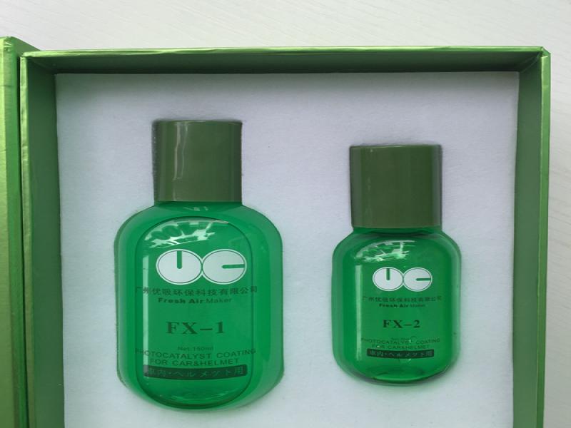 優(yōu)吸室內(nèi)空氣治理