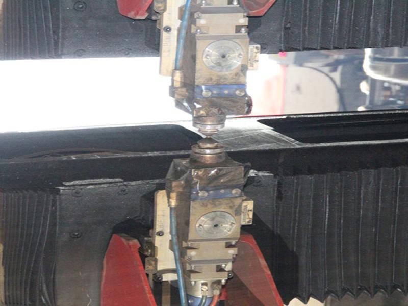 新光全自動節(jié)能炒貨機(jī)