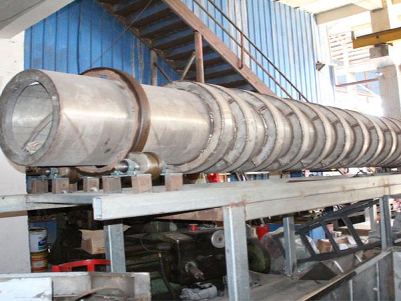 新光全自動節(jié)能炒貨機(jī)