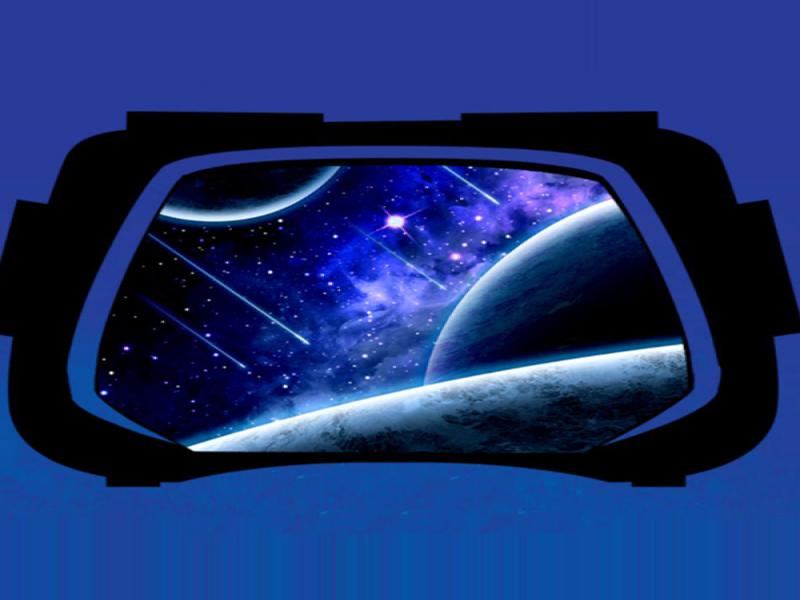 玩美視界VR主題游樂(lè)館