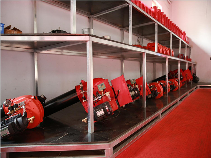 中瑄歐其曼燃燒機