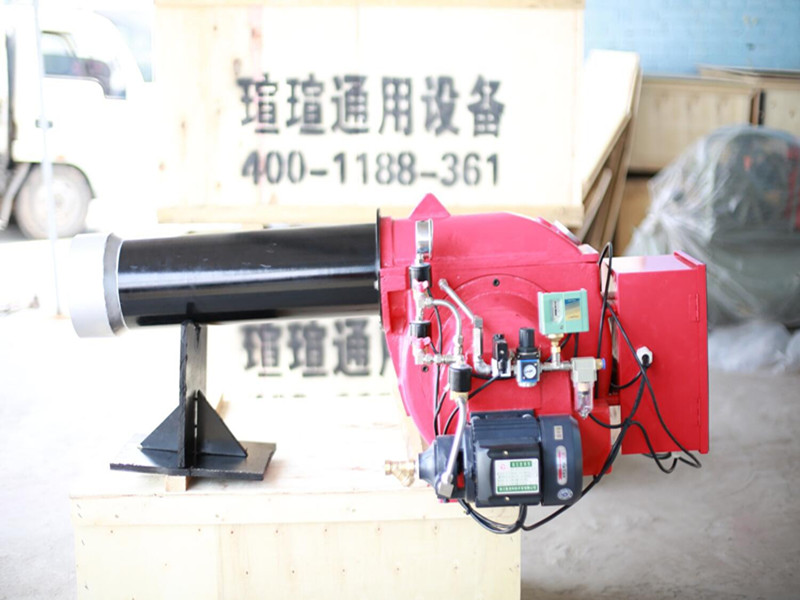 中瑄歐其曼燃燒機