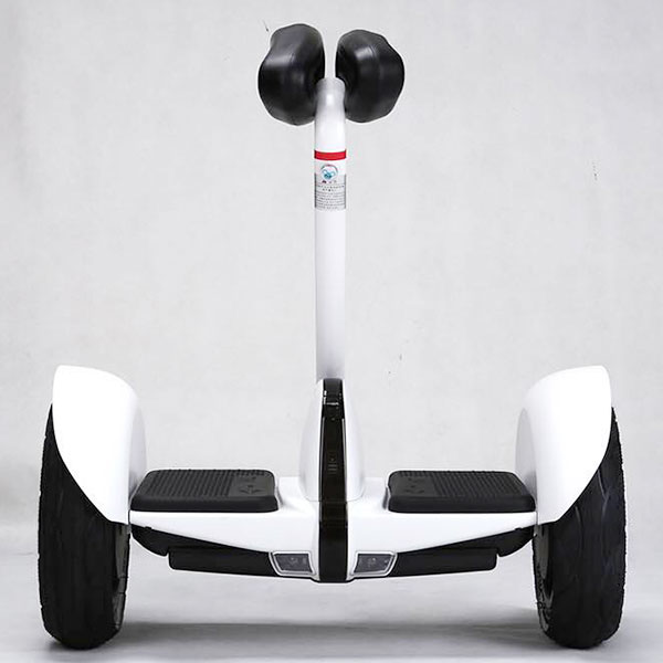 龍族星體感電動(dòng)車