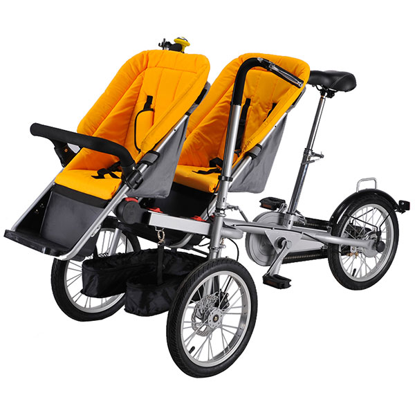 龍族星體感電動(dòng)車