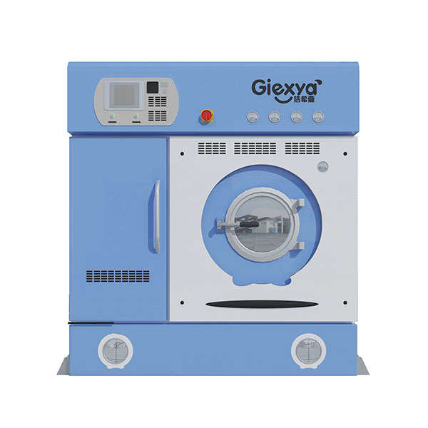 潔希亞國際洗衣