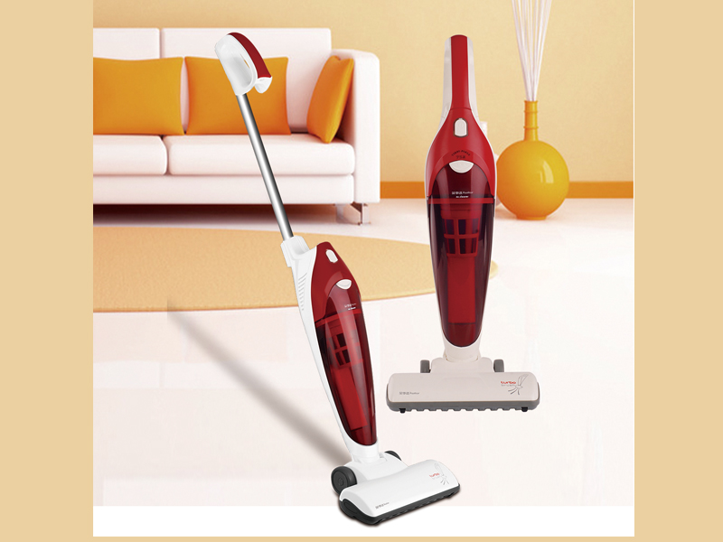 榮事達吸塵器加盟