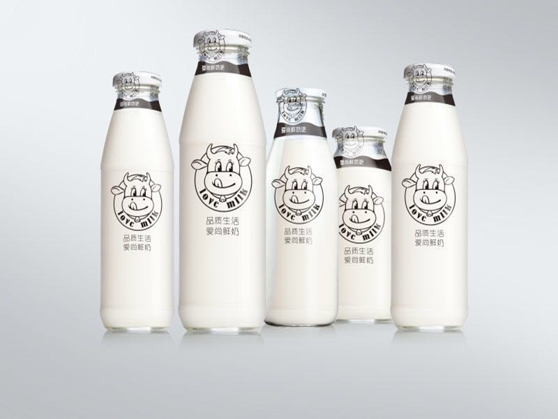 愛(ài)尚酸奶世家