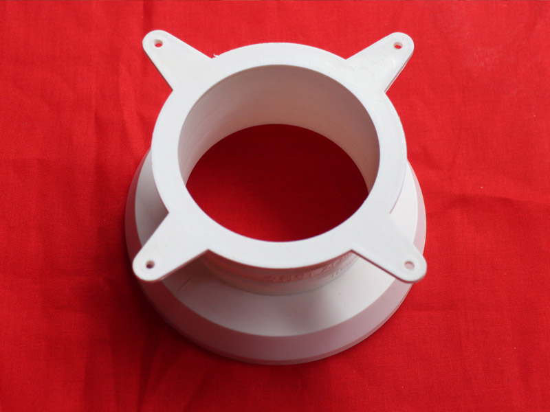 尚業(yè)可調止水套管