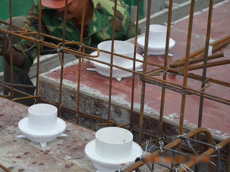 尚業(yè)可調止水套管