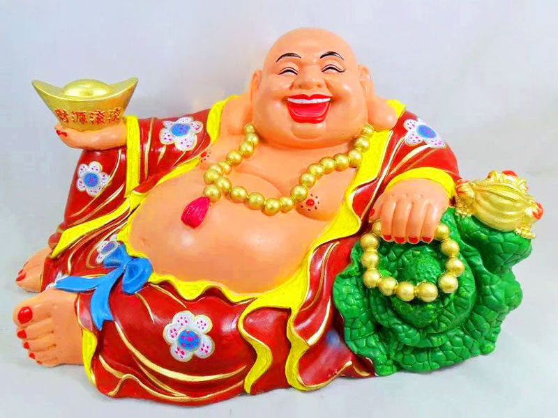 小畫(huà)家石膏像涂鴉