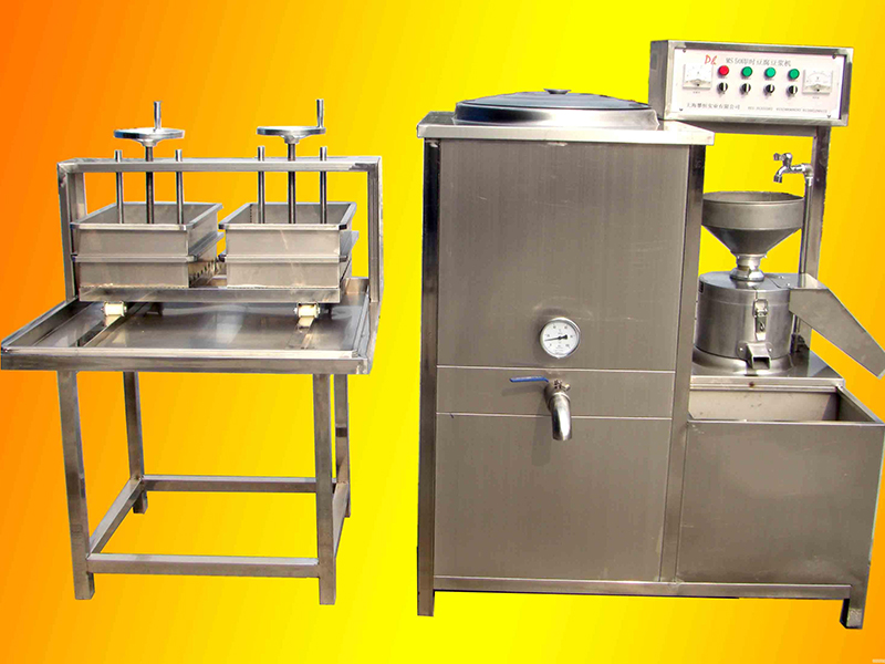 豆腐工坊豆腐機(jī)