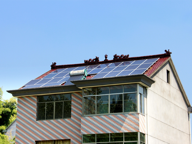 桑尼家用太陽(yáng)能發(fā)電