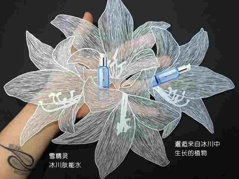 UNES優(yōu)理氏護(hù)膚品