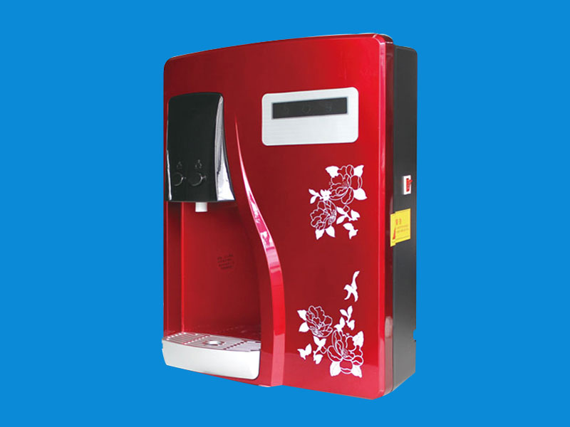 美菱日用凈水機(jī)