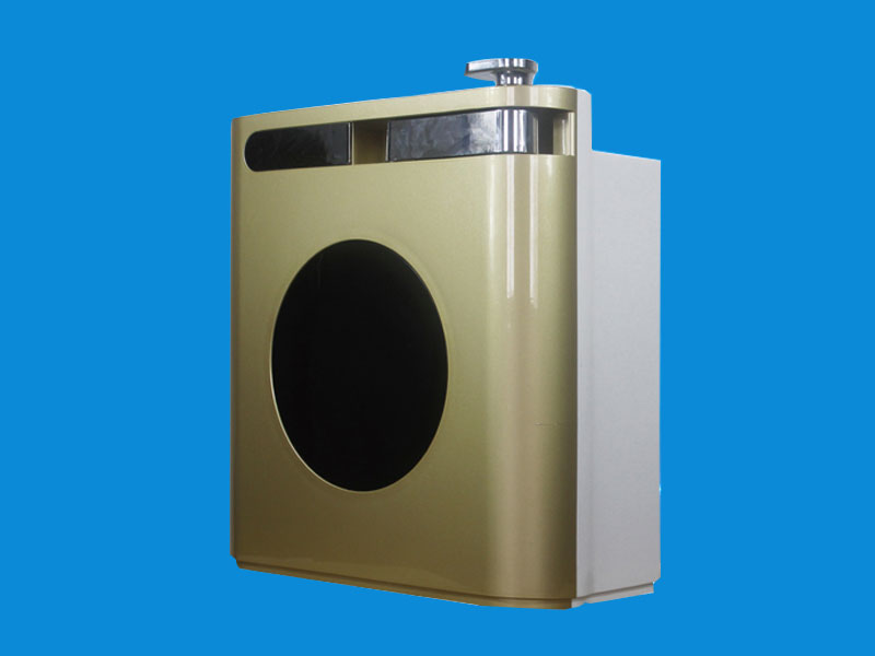 美菱日用凈水機(jī)