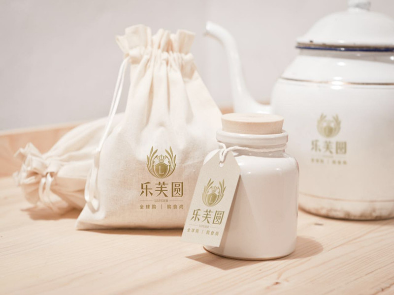 樂芙圓進口生活館