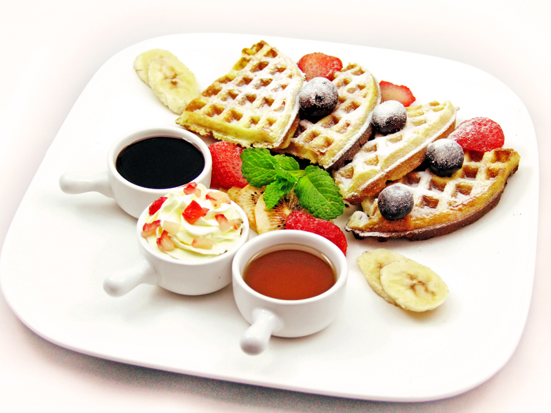 夢(mèng)雪冰城意式冰淇淋