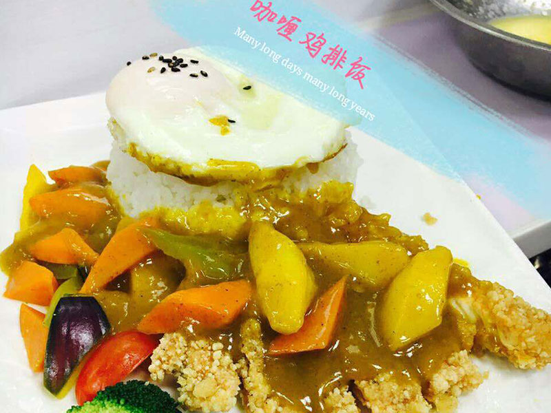 雞樂(lè)士漢堡王