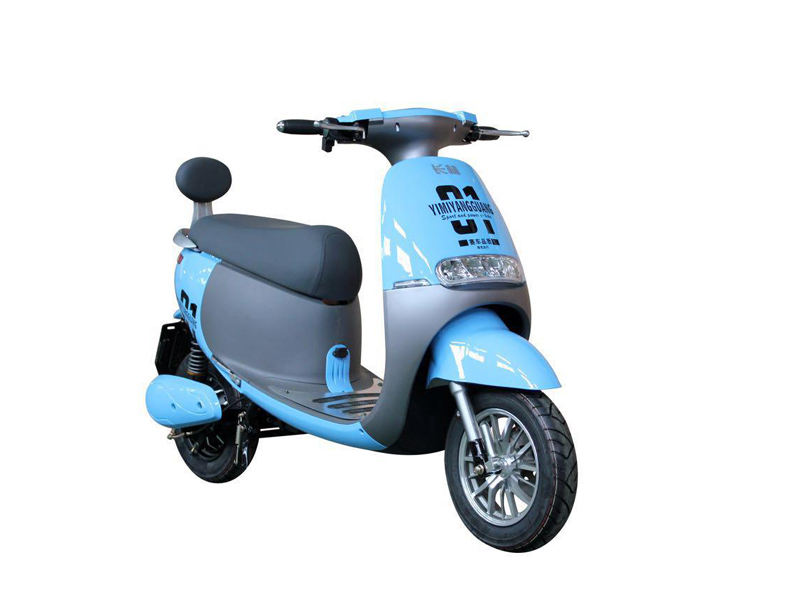 長(zhǎng)林電動(dòng)車(chē)