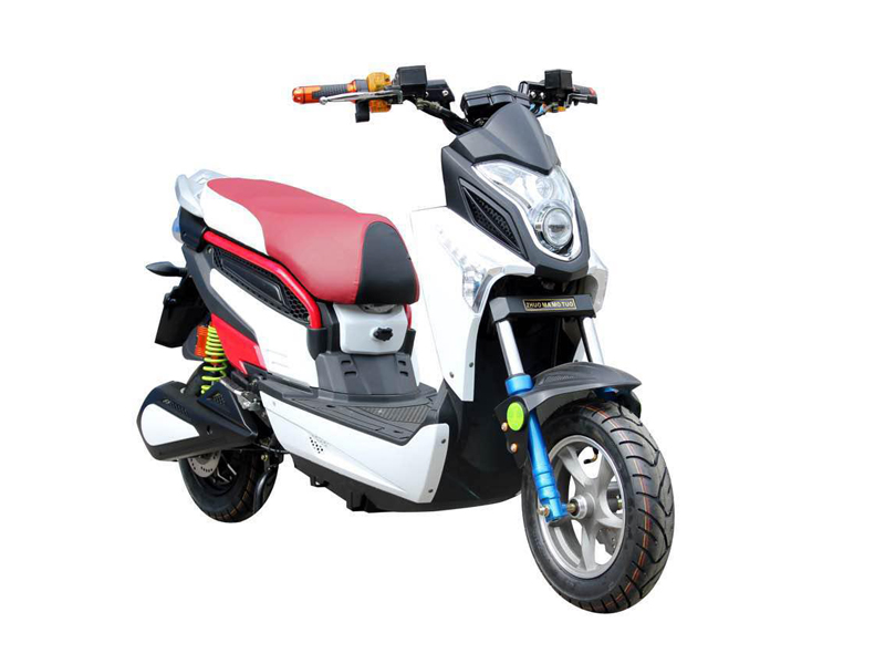 長(zhǎng)林電動(dòng)車(chē)