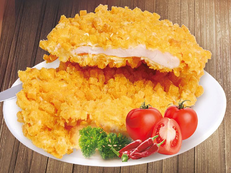 最高雞密臺(tái)灣美食