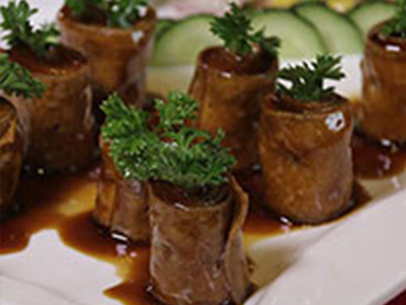 佛山院素齋招商