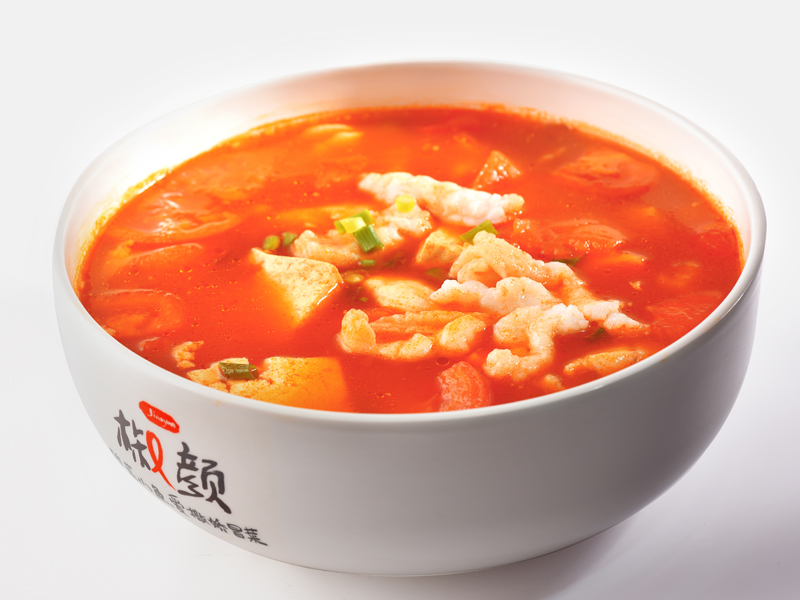 椒顏酸菜小魚(yú)