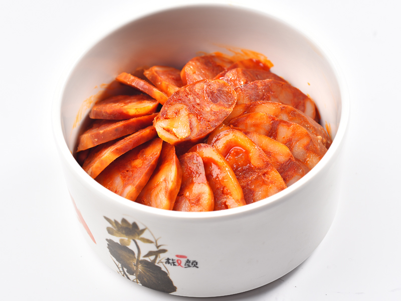 椒顏酸菜小魚(yú)