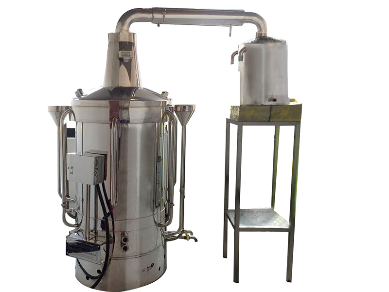 湘麥醇釀酒設(shè)備