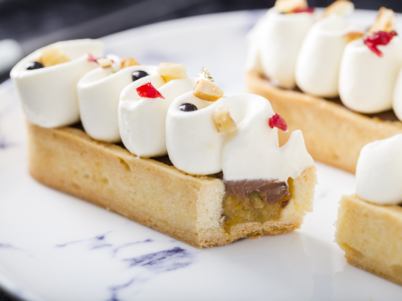 朱丹小時(shí)光甜品店