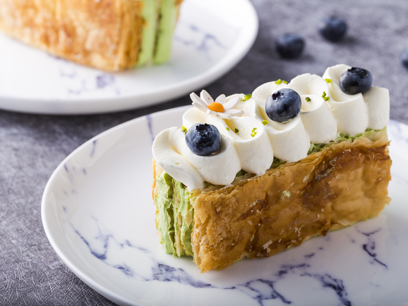 朱丹小時(shí)光甜品店