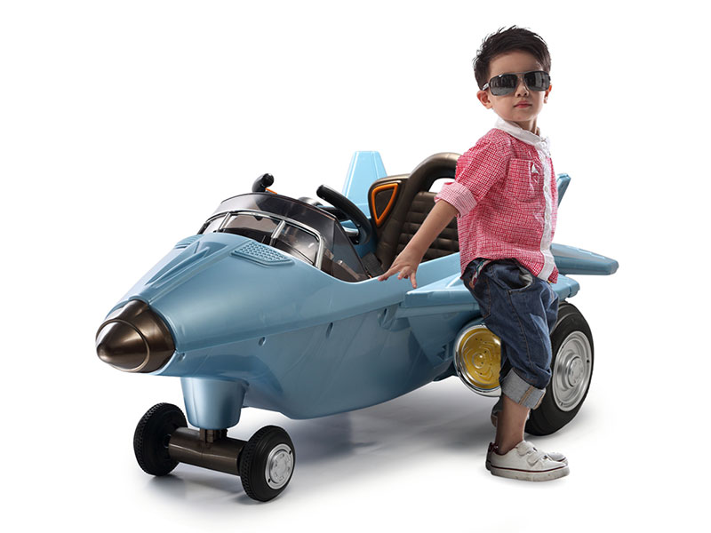 貝樂(lè)尼兒童玩具童車(chē)