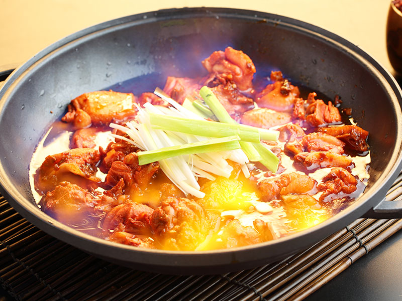 活火貨火焰醉鵝