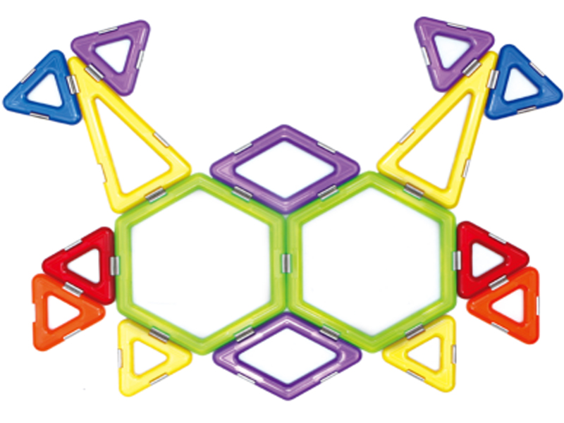 貝比思維訓練館