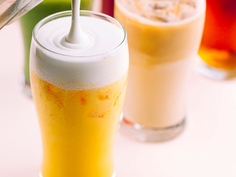 咖啡之翼加盟店