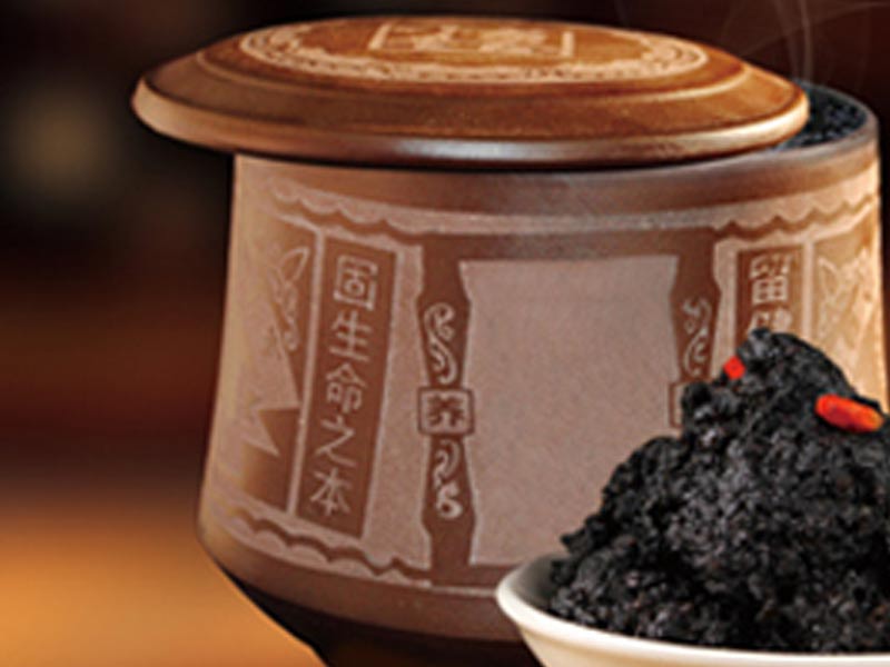 御膏房手工膏方店-產(chǎn)品