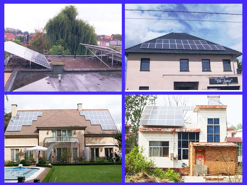 澳普陽光太陽能發(fā)電-效果展示