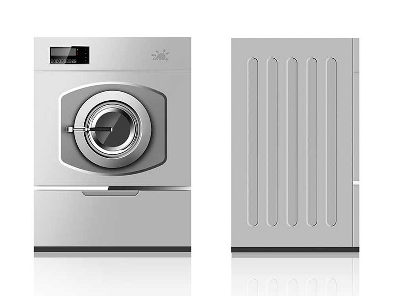 賽維干洗加盟直營店