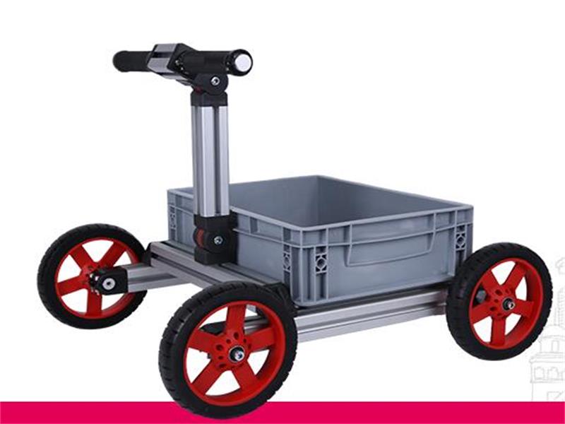 淘氣神童益智生活館