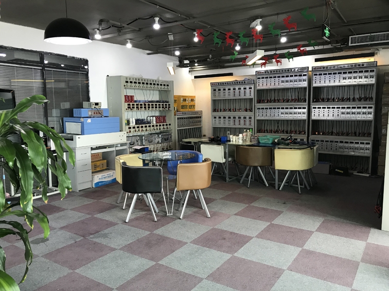 冠動力電瓶修復(fù)