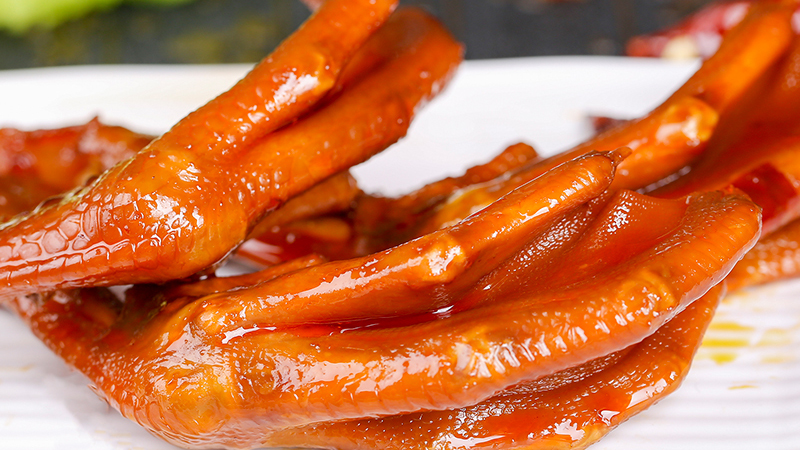 綠源谷零食小鋪市場分析-鹵鴨爪怎么做-零食小鋪品牌有哪些