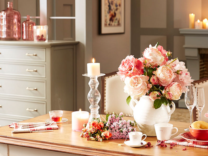 未來空間創(chuàng)意家妝